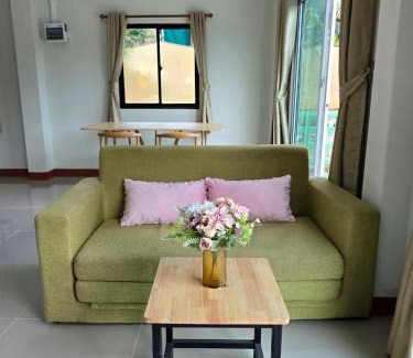 Ao Nang Cabin | Aonang Riverside Home