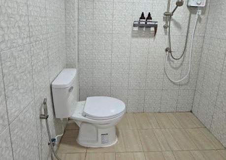 Ao Nang Cabin | Aonang Riverside Home