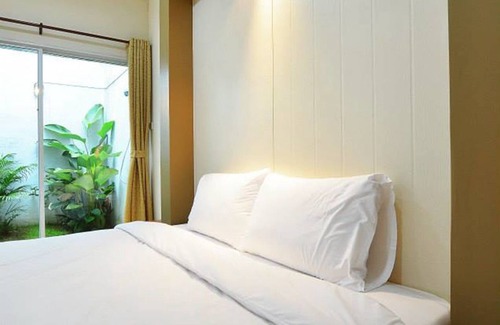 Khao Rup Chang Hotel | Aoontawan Resort Songkhla