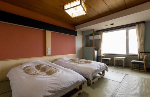 Aoshima Hotel | Aoshima Grand Hotel