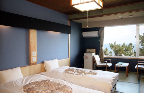 Aoshima Hotel | Aoshima Grand Hotel