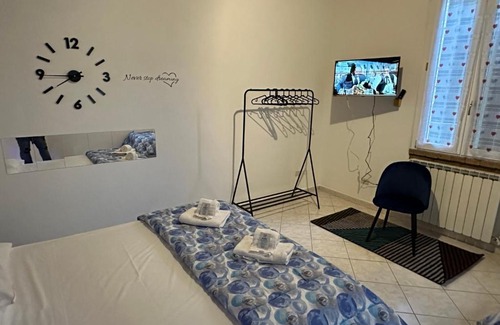 San Leonardo Apartment | AOSTA 3