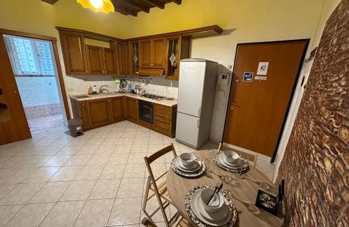 San Leonardo Apartment | AOSTA 3