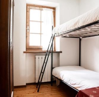 La Thuile Apartment | [Aosta - La Thuile] - Condominio Rolland