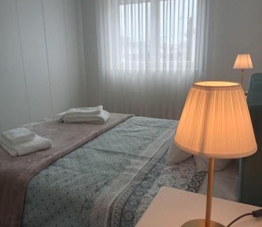 Apulia Apartment | Apúlia Beach Avenue