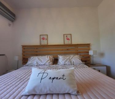 San Isidro Apartment | AP apartment Las Lomas