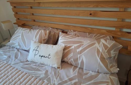 San Isidro Apartment | AP apartment Las Lomas