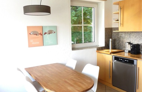Niendorf Apartment | Apartment with free swimming pool - Timmendorfer Strand