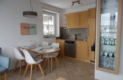 Niendorf Apartment | Apartment with free swimming pool - Timmendorfer Strand