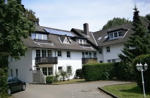 Niendorf Apartment | Apartment with free swimming pool - Timmendorfer Strand