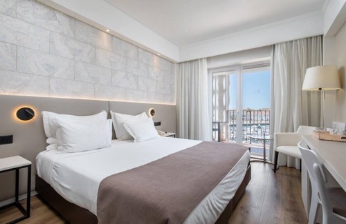 Se Hotel | AP Eva Senses