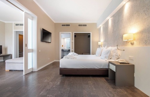 Se Hotel | AP Eva Senses