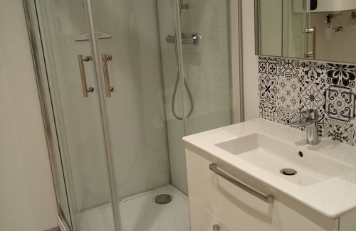 Sainte-Genevieve-sur-Argence Apartment | Appart' Argences en Aubrac