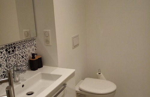 Sainte-Genevieve-sur-Argence Apartment | Appart' Argences en Aubrac