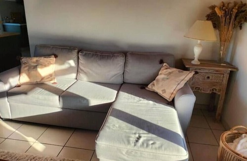 Teteghem-Coudekerque-Village Other | Appartement Dans Corps de Ferme