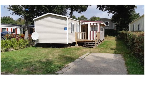 Pont-Aven Other | AP Mobil Home