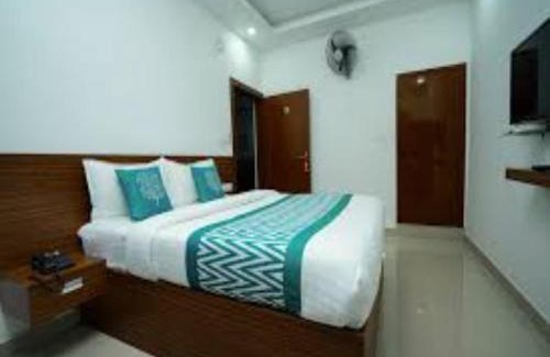 Sulthan Bathery Apartment | AP Residency
