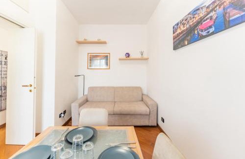 Centro Storico Apartment | AP1 accogliente appartamento in centro