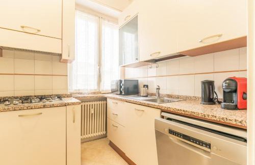 Centro Storico Apartment | AP1 accogliente appartamento in centro