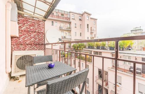 Centro Storico Apartment | AP1 accogliente appartamento in centro