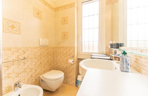 Centro Storico Apartment | AP1 accogliente appartamento in centro