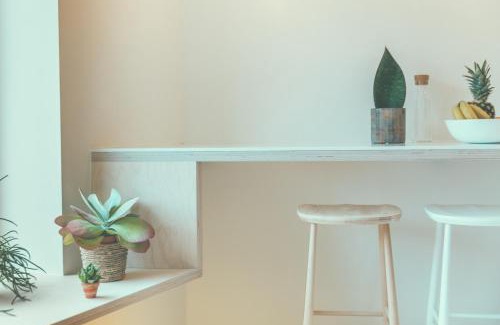 Aalst Apartment | AP8 city & park apartement