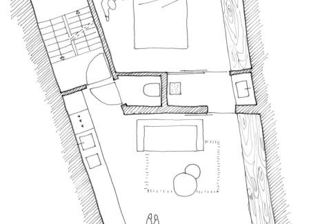 Aalst Apartment | AP8 city & park apartement