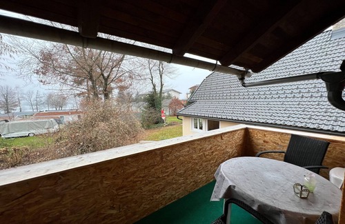 Bodensdorf Apartment | Apartment Bodensdorf near Ski & Lake