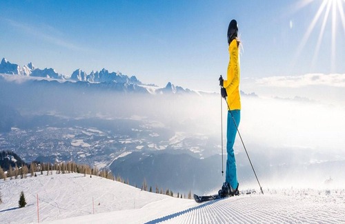 Bodensdorf Apartment | Apartment Bodensdorf near Gerlitzen Ski Area