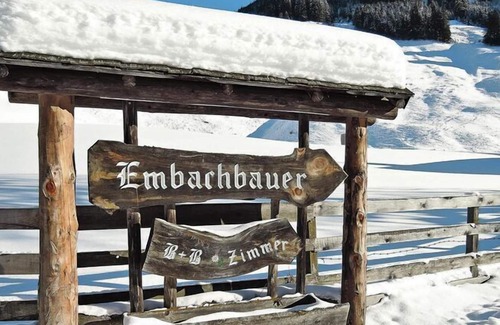 Fusch an der Grossglocknerstrasse Apartment | Apartment in Fusch an der Glocknerstraße with balcony