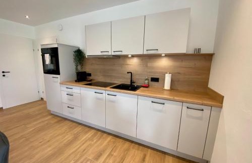 Saalfelden am Steinernen Meer Apartment | Apartment in Saalfelden near Ski Slopes