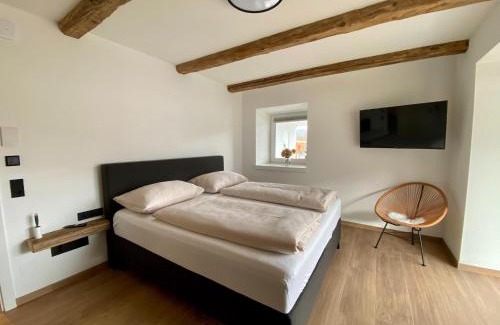 Saalfelden am Steinernen Meer Apartment | Apartment in Saalfelden near Ski Slopes