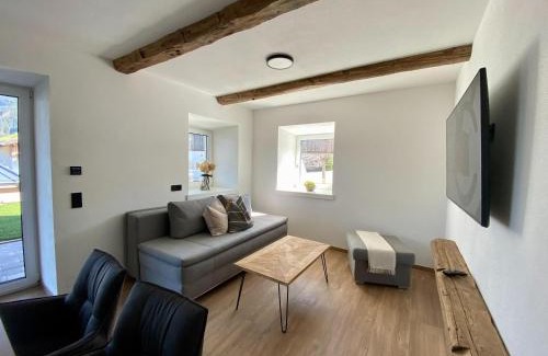 Saalfelden am Steinernen Meer Apartment | Apartment in Saalfelden near Ski Slopes