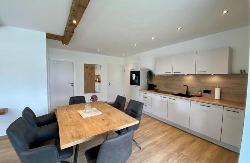 Saalfelden am Steinernen Meer Apartment | Apartment in Saalfelden near Ski Slopes