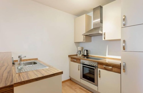 Sankt Margarethen im Lungau Apartment | Apartment Top 7 by Interhome