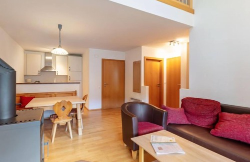 Sankt Margarethen im Lungau Apartment | Apartment Top 7 by Interhome