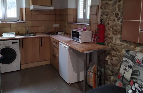 San Vicente de la Barquera Apartment | Apartamento SAN Vicente DE LA Barquera. Playa Y Montaña. Parejas