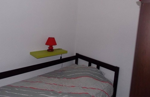 Saint-Aventin Apartment | Apartment Saint-Aventin-Superbagnères, 1 bedroom, 6 persons