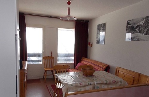 Saint-Aventin Apartment | Apartment Saint-Aventin-Superbagnères, 1 bedroom, 6 persons