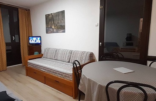 Saint-Aventin Apartment | Apartment Saint-Aventin-Superbagnères, 1 bedroom, 4 people