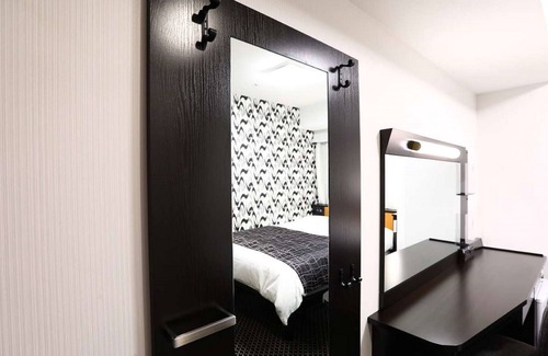 Hitachinaka Hotel | APA Hotel Hitachinaka Katsuta-Ekimae