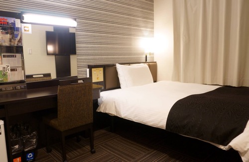 Hachinohe Hotel | APA Hotel Honhachinohe