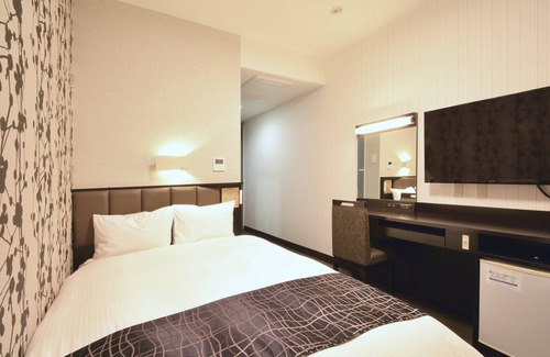 Kirishima Hotel | APA Hotel Kagoshima Kokubu