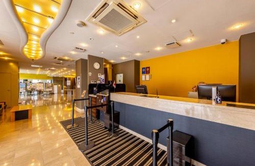 Kanazawa Hotel | APA Hotel Kanazawa Nishi