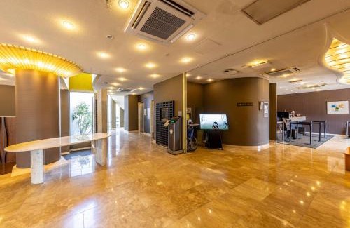 Kanazawa Hotel | APA Hotel Kanazawa Nishi