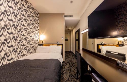 Kanazawa Hotel | APA Hotel Kanazawa Nishi