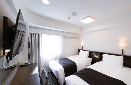 Narita Hotel | APA Hotel Keisei Narita Ekimae