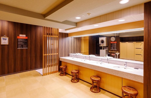 Narita Hotel | APA Hotel Keisei Narita Ekimae