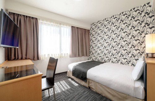Maebashi Hotel | APA Hotel Maebashieki-Kita