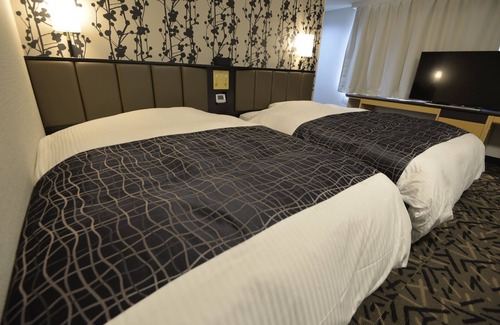 Kameyama Hotel | APA Hotel Mie Kameyama